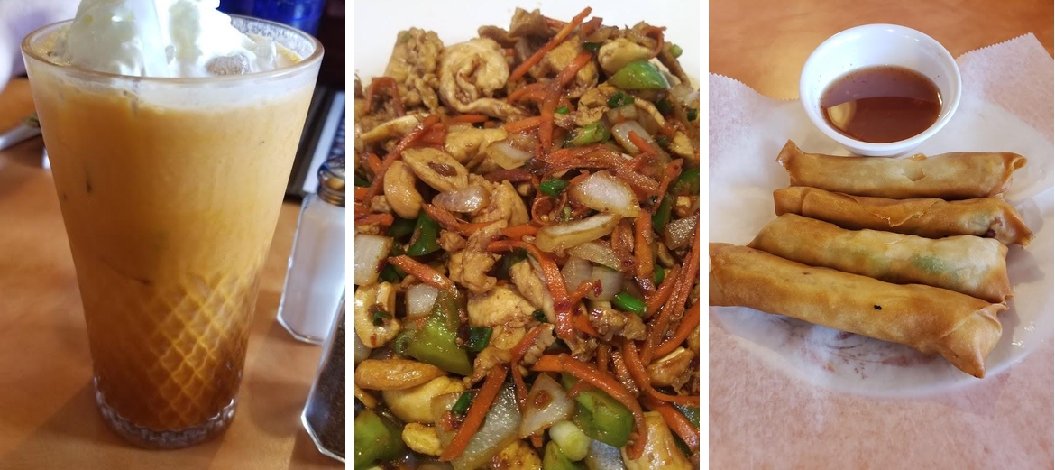 Thai Nation Bistro