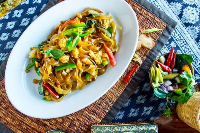 Thai Nation Bistro