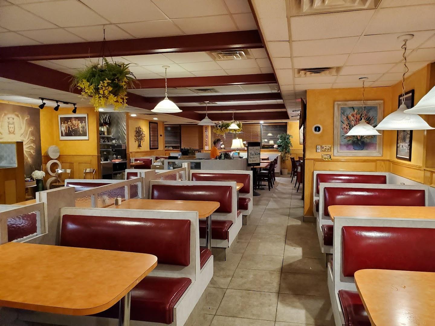 Thai Nation Bistro