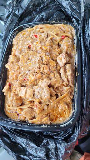 Thai Nation Bistro