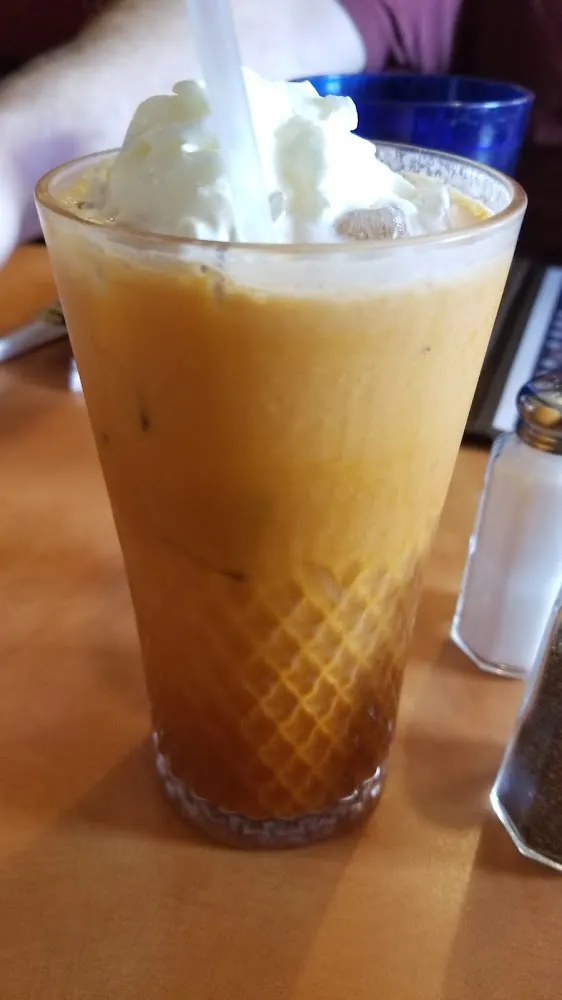 Thai Tea